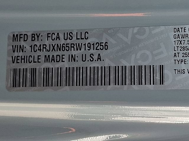 2024 Jeep Wrangler 4xe Willys 4xe