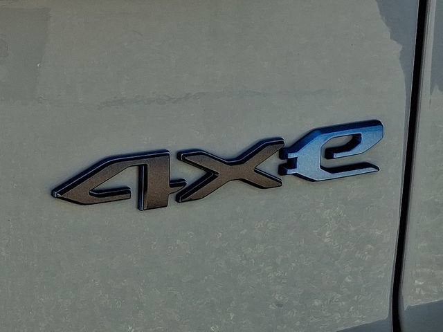 2024 Jeep Wrangler 4xe Willys 4xe