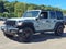 2024 Jeep Wrangler 4xe Willys 4xe