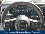 2024 Jeep Wrangler 4xe Willys 4xe