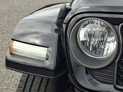 2024 Jeep Wrangler 4xe Sport S 4xe