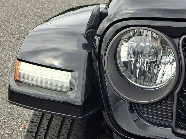 2024 Jeep Wrangler 4xe Sport S 4xe