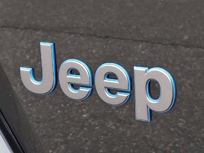 2024 Jeep Wrangler 4xe Sport S 4xe