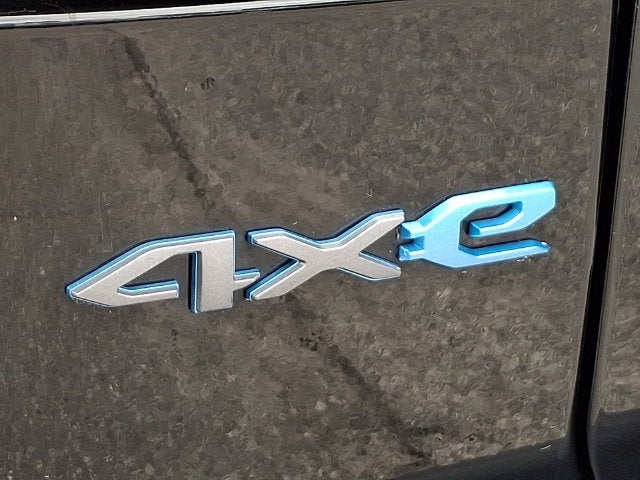 2024 Jeep Wrangler 4xe Sport S 4xe
