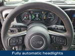 2024 Jeep Wrangler 4xe Sport S 4xe