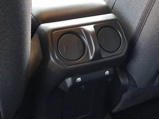 2024 Jeep Wrangler 4xe Willys 4xe
