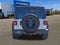 2024 Jeep Wrangler 4xe Willys 4xe
