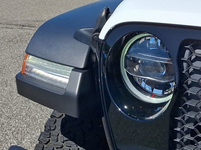2024 Jeep Wrangler 4xe Willys 4xe