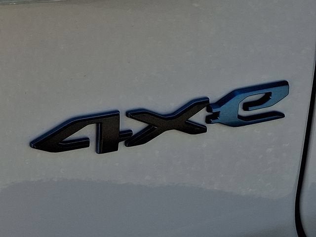 2024 Jeep Wrangler 4xe Willys 4xe