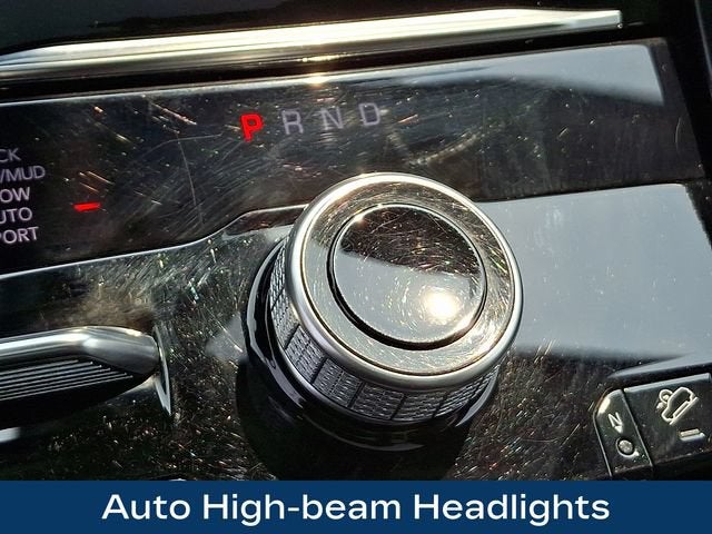 2022 Jeep Grand Cherokee 4xe Limited 4x4