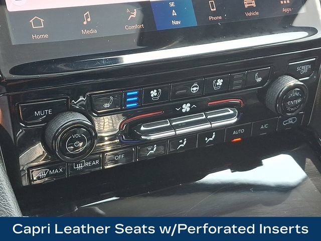 2022 Jeep Grand Cherokee 4xe Limited 4x4
