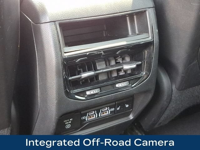 2022 Jeep Grand Cherokee 4xe Limited 4x4