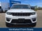 2022 Jeep Grand Cherokee 4xe Limited 4x4