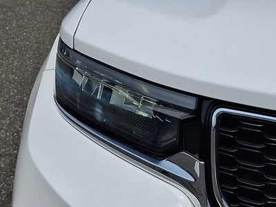 2022 Jeep Grand Cherokee 4xe Limited 4x4