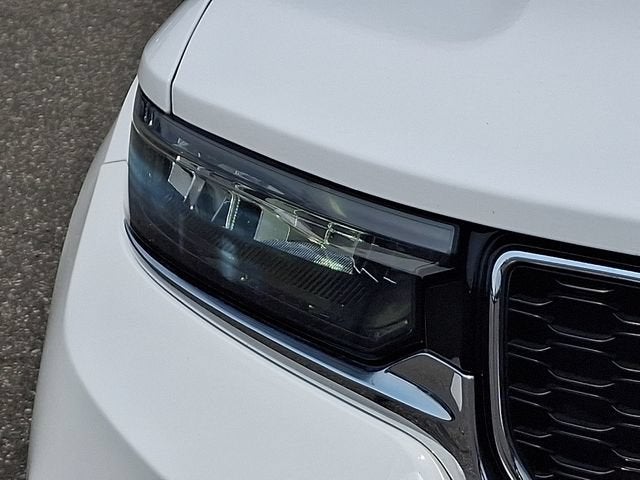 2022 Jeep Grand Cherokee 4xe Limited 4x4