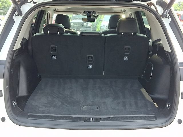 2022 Jeep Grand Cherokee 4xe Limited 4x4