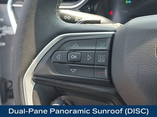 2022 Jeep Grand Cherokee 4xe Limited 4x4
