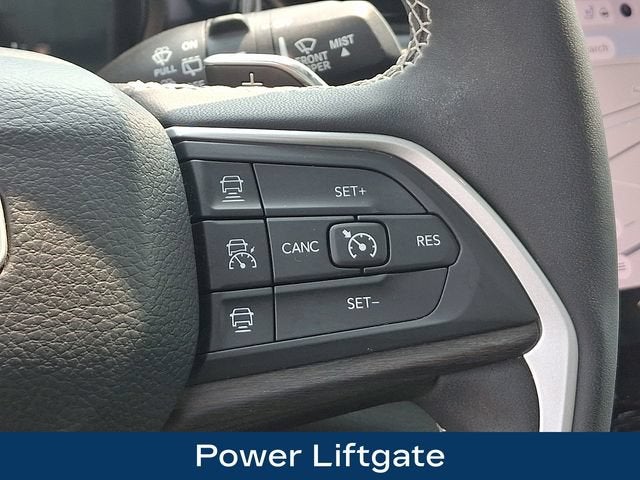 2022 Jeep Grand Cherokee 4xe Limited 4x4