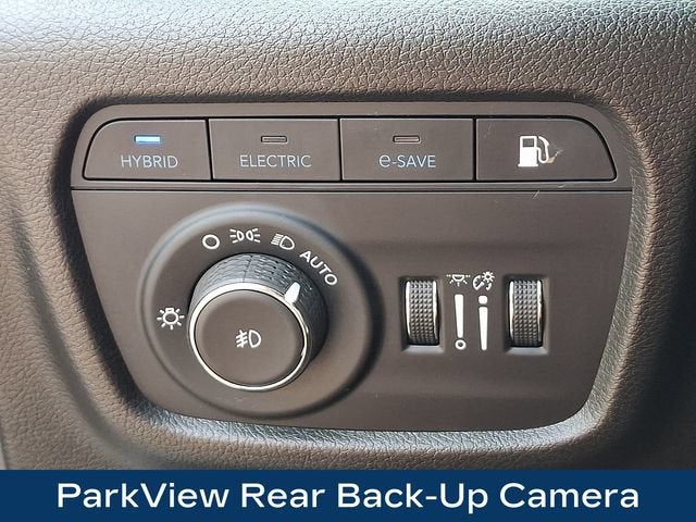 2022 Jeep Grand Cherokee 4xe Limited 4x4