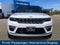 2022 Jeep Grand Cherokee 4xe Summit Reserve
