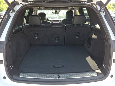 2022 Jeep Grand Cherokee 4xe Summit Reserve