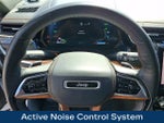2022 Jeep Grand Cherokee 4xe Summit Reserve