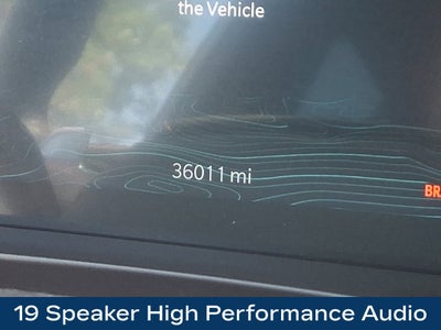 2022 Jeep Grand Cherokee 4xe Summit Reserve