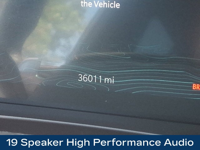 2022 Jeep Grand Cherokee 4xe Summit Reserve