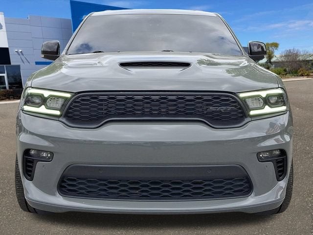 2022 Dodge Durango SRT 392