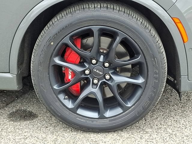 2022 Dodge Durango SRT 392