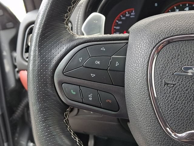 2022 Dodge Durango SRT 392