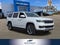 2022 Jeep Wagoneer Series II 4x4