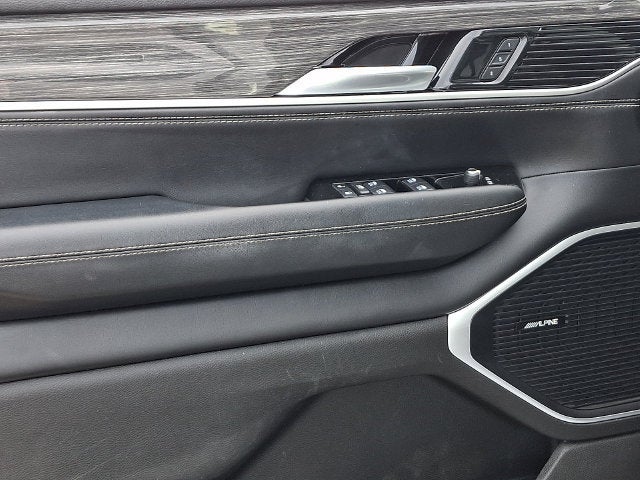 2022 Jeep Wagoneer Series II 4x4