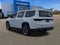 2022 Jeep Wagoneer Series II 4x4