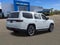 2022 Jeep Wagoneer Series II 4x4