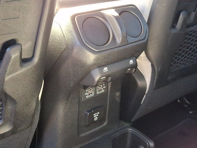 2023 Jeep Gladiator Mojave 4x4