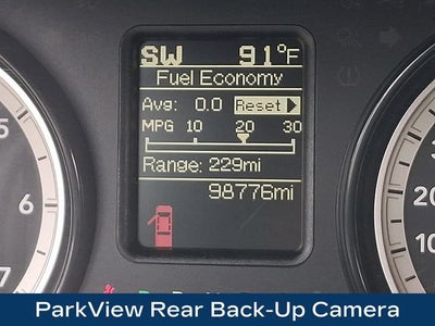 2018 RAM 1500 Express Quad Cab 4x4 6'4" Box