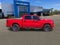 2025 RAM 1500 Big Horn Crew Cab 4x4 5'7" Box