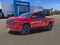 2025 RAM 1500 Big Horn Crew Cab 4x4 5'7" Box