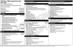 2022 RAM 1500 Laramie Crew Cab 4x4 5'7" Box