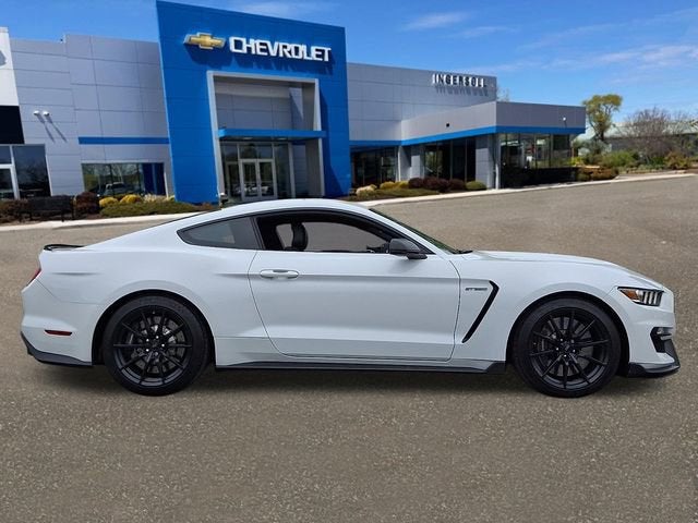 2016 Ford Shelby GT350 Shelby GT350