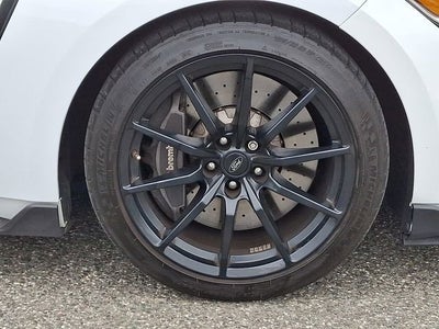 2016 Ford Shelby GT350 Shelby GT350