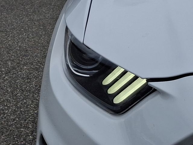 2016 Ford Shelby GT350 Shelby GT350