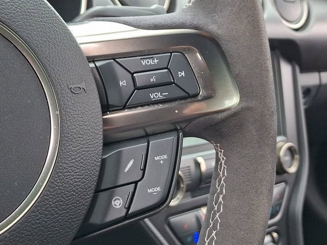 2016 Ford Shelby GT350 Shelby GT350