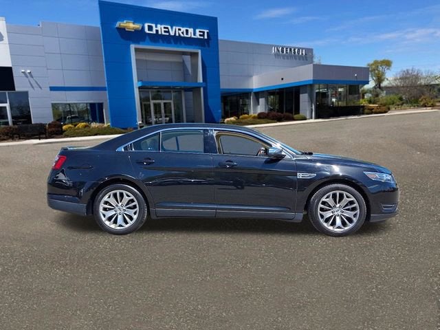 2015 Ford Taurus Limited