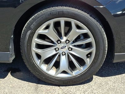 2015 Ford Taurus Limited