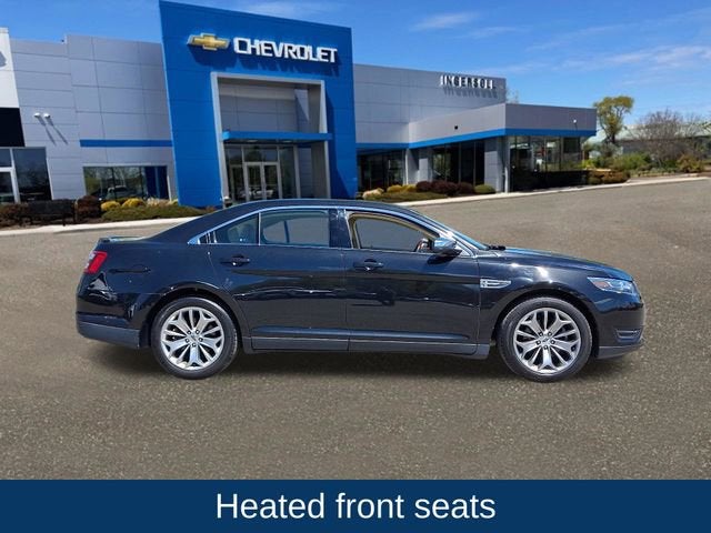 2015 Ford Taurus Limited