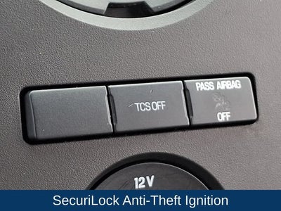 2011 Ford Super Duty F-350 DRW XL