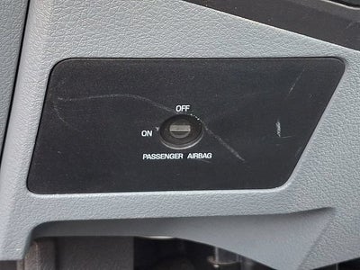 2011 Ford Super Duty F-350 DRW XL
