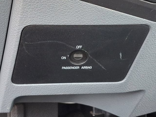 2011 Ford Super Duty F-350 DRW XL